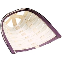 ヤマコー 竹箕 14162 14162 1個