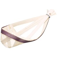 ヤマコー 竹舟箕 14163 14163 1個