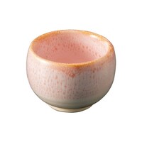 ヤマコー 二色吹き丸型珍味入