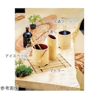 ヤマコー 白竹スプーン型マドラー 24556 24556 1個