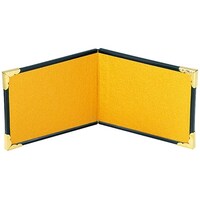 ヤマコー 2曲ミニ金屏風