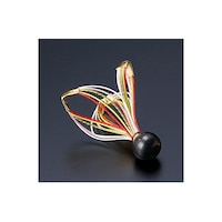 ヤマコー ミニ水引羽根飾り 25868 25868 1個