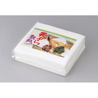 ヤマコー 天ぷら敷紙 (500枚入) 64620 64620 1セット