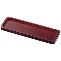 ヤマコー カスタ―盆(小) 15114 15114 1個