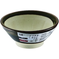 貝印 KK すり鉢 15cm DH8050 DH8050 1個