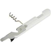 貝印 KK 缶切・栓抜・コルク抜き(タブ起こし付き) DH8136 DH8136 1個