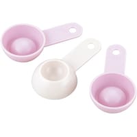 貝印 KK 調味料ストッカーに入れられる計量スプーン 3個セット DH8124 DH8124 1セット