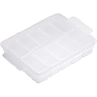 貝印 KK パコッとにぎり寿司10貫 DH8106 DH8106 1個