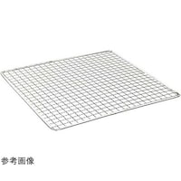 永田金網製造 使いすて焼網角