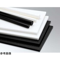 トウレプラスチックセ TPSPOM 白 T60 W500×L10 板 69648684 1個