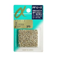 丸大ビーズ バラパックビーズ