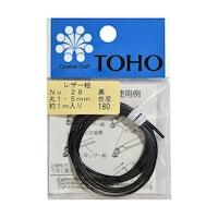 トーホー レザー紐