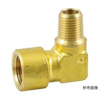 アソー ACE Fittings(エースフィティング)ネジ継手 異径内・外エルボ