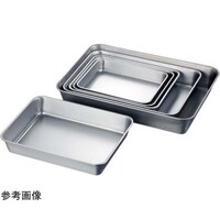 赤川器物製作所 188 深型角バット