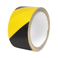 伊藤忠リーテイル トラ柄OPPテープ 幅50mm×20m IRLCT18 IRLCT18 1巻