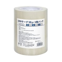 伊藤忠リーテイル OPPテープ