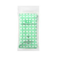 伊藤忠リーテイル 携帯用除菌ポケットウェットノンアルコール 1パック(10枚×2個入) JBI006 JBI006 1パック