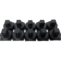 SIGNET スピンロックソケットホルダー用クリップ