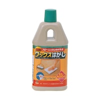 アズマ工業 強力床ワックス剥離剤 400HB CH895 CH895 1個