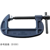 エビ印 シャコ万力 B25V B25V 1パック