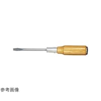 ベッセル 木柄ドライバ 350 6X100 350 6X100 1パック