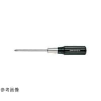 ベッセル 木柄ドライバ 350 +1X75 350 +1X75 1パック