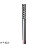 柳瀬 超硬カッター 円筒型(クロス) YRDA2 3X14X3X38 YRDA2 3X14X3X38 1個