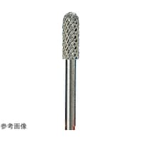 柳瀬 超硬カッター 砲弾型(クロス) YRDC1 3X14X3X38 YRDC1 3X14X3X38 1個