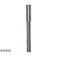 柳瀬 超硬カッター 円筒型(スパイラル) YRSA1 1.5X6X3X38 YRSA1 1.5X6X3X38 1個