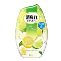エステー お部屋の消臭力 フレッシュシトラス 7232913 1個