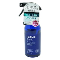 白元アース ノンスメル清水香 ハーバルフレッシュの香り 400mL 013950 013950 1本
