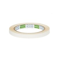 ニトムズ 10mmx20m 両面テープ(断熱・透明フィルム用) EA944MD41 EA944MD41 1巻