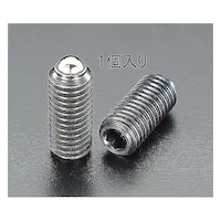 イマオ M3 軽荷重ボールプランジャー EA948DA21 EA948DA21 1個