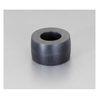 鍋屋バイテック 18x 14 mm 防振ゴム EA969GC1 EA969GC1 1個