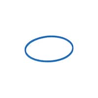 アズワン シリコン輪ゴム OWM4012 100本入 OWM4012 1袋