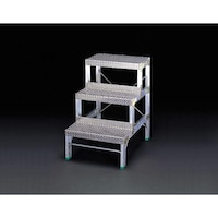 600x340mm/1.2m/3段 作業台 EA903XD120