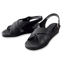 S/21.522.0cm オフィスサンダル(レディース) EA910SL1