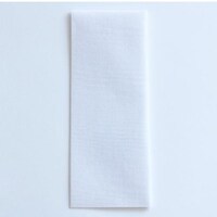 100x300mm 補修布(白) EA911AK11