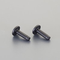 φ4.3x15mm 凸打込みピン(SW兼用/導電/20個) EA911BG36