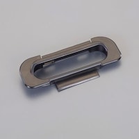87x23mm プラダンケース用取手(S用/導電/10個) EA911BG42