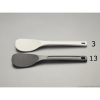 240mm しゃもじ(黒) EA912NB11