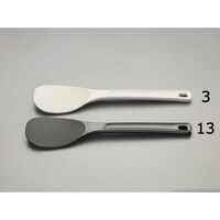 600mm しゃもじ(黒) EA912NB15