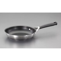 26cm フライパン(ステンレス製・ナノテクコート) EA913VM24B