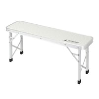 860x240x380mm テーブルベンチ(折畳式) EA913YA58A