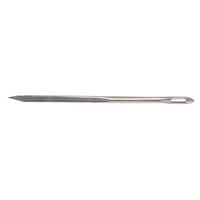 3.66x102mm 縫針( 5本) EA916JC29B