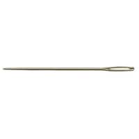 0.46x 28mm 縫針(先丸/25本) EA916JE1