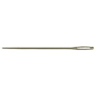 0.91x 44mm 縫針(先丸/25本) EA916JE4