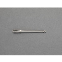 70mm ひも通し(はさみ式) EA916JK26