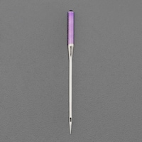 #16 デニム用ミシン針(デニム・帆布地用/5本) EA916JK35