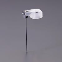 120mm スプレー缶ノズル(2Way) EA920WC1